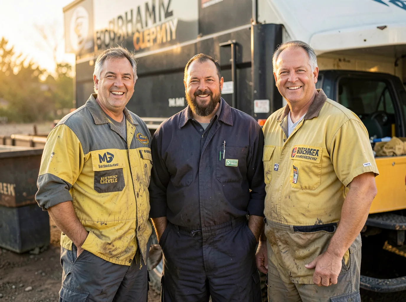 Sewage Cleanup company in Driftwood, PA